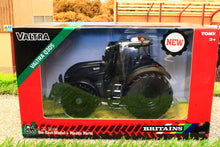 Load image into Gallery viewer, 43309 Britains 132 Scale Valtra Q305 4WD Tractor in Black