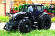 Load image into Gallery viewer, 43309 Britains 132 Scale Valtra Q305 4WD Tractor in Black