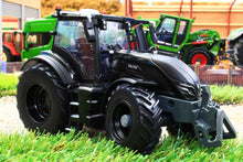 Load image into Gallery viewer, 43309 Britains 132 Scale Valtra Q305 4WD Tractor in Black