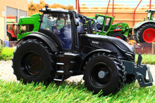 Load image into Gallery viewer, 43309 Britains 132 Scale Valtra Q305 4WD Tractor in Black