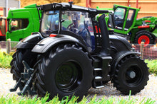 Load image into Gallery viewer, 43309 Britains 132 Scale Valtra Q305 4WD Tractor in Black