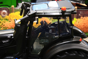 43309 Britains 132 Scale Valtra Q305 4WD Tractor in Black