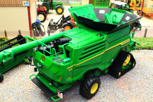 Load image into Gallery viewer, 43310 Britains 'Prestige Collection' John Deere X9 1100 Combine Harvester