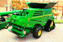 Load image into Gallery viewer, 43310 Britains &#39;Prestige Collection&#39; John Deere X9 1100 Combine Harvester