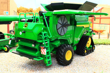 Load image into Gallery viewer, 43310 Britains 'Prestige Collection' John Deere X9 1100 Combine Harvester