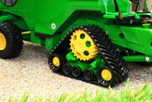 Load image into Gallery viewer, 43310 Britains &#39;Prestige Collection&#39; John Deere X9 1100 Combine Harvester