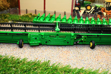 Load image into Gallery viewer, 43310 Britains 'Prestige Collection' John Deere X9 1100 Combine Harvester
