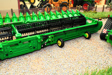 Load image into Gallery viewer, 43310 Britains &#39;Prestige Collection&#39; John Deere X9 1100 Combine Harvester