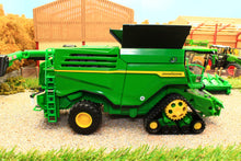 Load image into Gallery viewer, 43310 Britains 'Prestige Collection' John Deere X9 1100 Combine Harvester