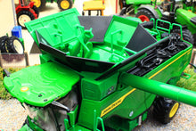 Load image into Gallery viewer, 43310 Britains 'Prestige Collection' John Deere X9 1100 Combine Harvester