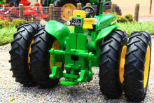 Load image into Gallery viewer, 43311 Britains John Deere 4020 Tractor with Rear Duals