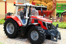 Load image into Gallery viewer, 43316 Britains Massey Ferguson 6S-180 Tractor