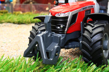 Load image into Gallery viewer, 43316 Britains Massey Ferguson 6S-180 Tractor