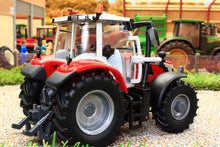 Load image into Gallery viewer, 43316 Britains Massey Ferguson 6S-180 Tractor