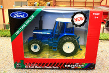 Load image into Gallery viewer, 43322 Britains Ford TW20 Tractor