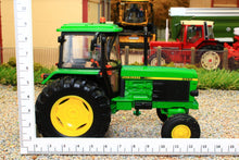 Load image into Gallery viewer, 43326 Britains Limted Edition John Deere 3350 2WD Tractor