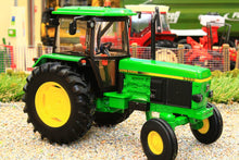 Load image into Gallery viewer, 43326 Britains Limted Edition John Deere 3350 2WD Tractor