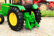 Load image into Gallery viewer, 43327 Britains Limted Edition John Deere 3140 2WD Tractor