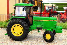 Load image into Gallery viewer, 43327 Britains Limted Edition John Deere 3140 2WD Tractor