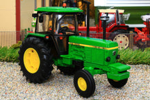 Load image into Gallery viewer, 43327 Britains Limted Edition John Deere 3140 2WD Tractor