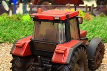 Load image into Gallery viewer, 43328(W) Weathered Britains Limited Edition Case IH 956 XL 4WD Tractor