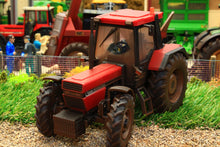 Load image into Gallery viewer, 43328(W) Weathered Britains Limited Edition Case IH 956 XL 4WD Tractor