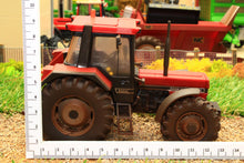 Load image into Gallery viewer, 43328(W) Weathered Britains Limited Edition Case IH 956 XL 4WD Tractor