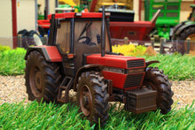 Load image into Gallery viewer, 43328(W) Weathered Britains Limited Edition Case IH 956 XL 4WD Tractor