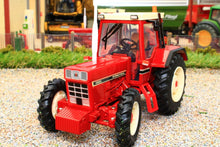 Load image into Gallery viewer, 43329 Britains Limited Edition International IH 1056 XL 4WD Tractor