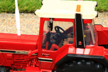 Load image into Gallery viewer, 43329 Britains Limited Edition International IH 1056 XL 4WD Tractor