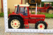 Load image into Gallery viewer, 43329 Britains Limited Edition International IH 1056 XL 4WD Tractor