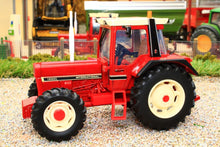 Load image into Gallery viewer, 43329 Britains Limited Edition International IH 1056 XL 4WD Tractor