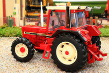 Load image into Gallery viewer, 43329 Britains Limited Edition International IH 1056 XL 4WD Tractor