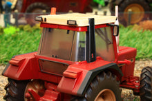 Load image into Gallery viewer, 43329(W) Weathered Britains Limited Edition International IH 1056 XL 4WD Tractor