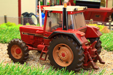 Load image into Gallery viewer, 43329(W) Weathered Britains Limited Edition International IH 1056 XL 4WD Tractor