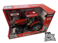 Load image into Gallery viewer, 43337 Britains Big Farm 116th Scale Radio Control Case IH Maxxum 150 Tractor