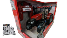 Load image into Gallery viewer, 43337 Britains Big Farm 116th Scale Radio Control Case IH Maxxum 150 Tractor