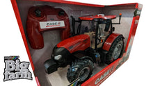 Load image into Gallery viewer, 43337 Britains Big Farm 116th Scale Radio Control Case IH Maxxum 150 Tractor