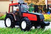 Load image into Gallery viewer, 43342 Britains Valtra Valmet 8950 Tractor (Fans' Choice!) 1:32 Scale