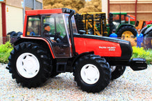 Load image into Gallery viewer, 43342 Britains Valtra Valmet 8950 Tractor (Fans' Choice!) 1:32 Scale