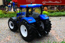 Load image into Gallery viewer, 43356 Britains New Holland T6.175 4WD Tractor