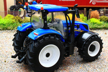 Load image into Gallery viewer, 43356 Britains New Holland T6.175 4WD Tractor