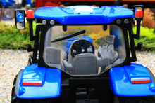 Load image into Gallery viewer, 43356 Britains New Holland T6.175 4WD Tractor