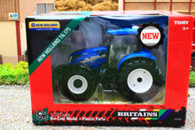 Load image into Gallery viewer, 43356 Britains New Holland T6.175 4WD Tractor