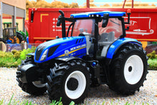 Load image into Gallery viewer, 43356 Britains New Holland T6.175 4WD Tractor