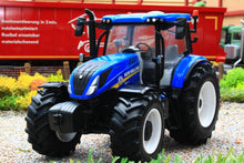 Load image into Gallery viewer, 43356 Britains New Holland T6.175 4WD Tractor