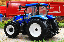 Load image into Gallery viewer, 43356 Britains New Holland T6.175 4WD Tractor