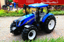 Load image into Gallery viewer, 43356 Britains New Holland T6.175 4WD Tractor