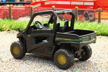 Load image into Gallery viewer, 46801(w) WEATHERED Britains John Deere Gator