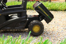 Load image into Gallery viewer, 46801(w) WEATHERED Britains John Deere Gator